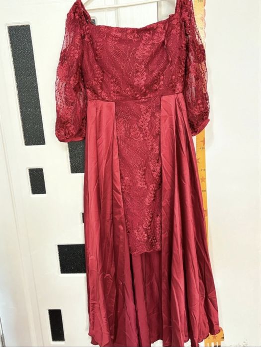 Rochie elegantă Nezz Line, mărimea 44