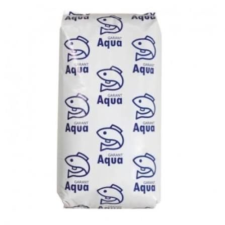 Aqua garant uni.