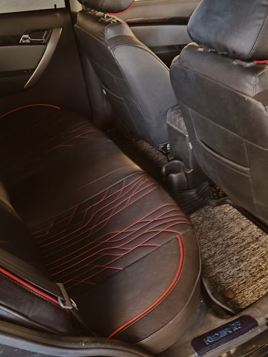 NEXIA 3 avtomat 2020