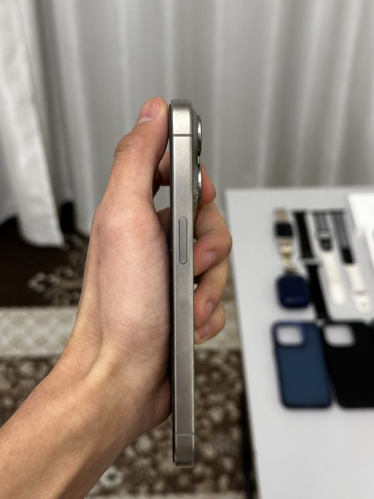 iPhone 15 Pro 256GB 88%