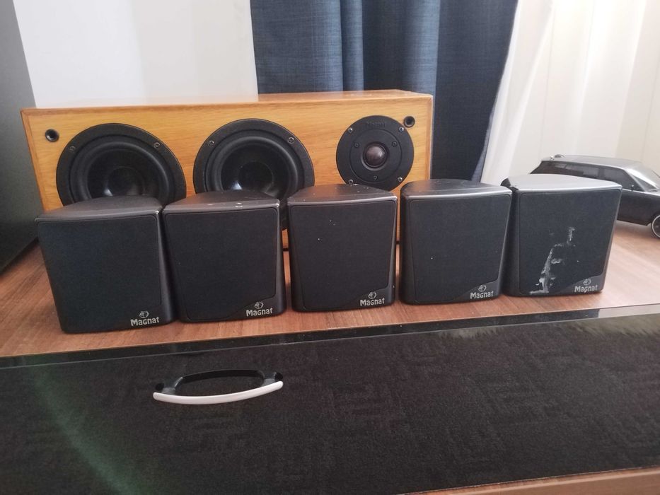 Dvd Samsung home cinema sistem