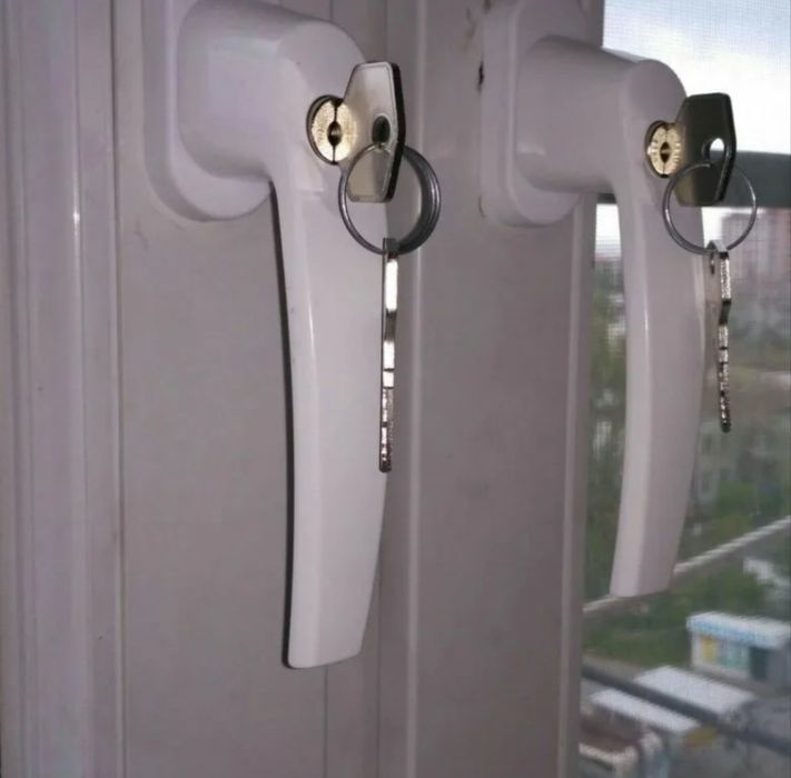 Ремонт пластиковых окон и дверей