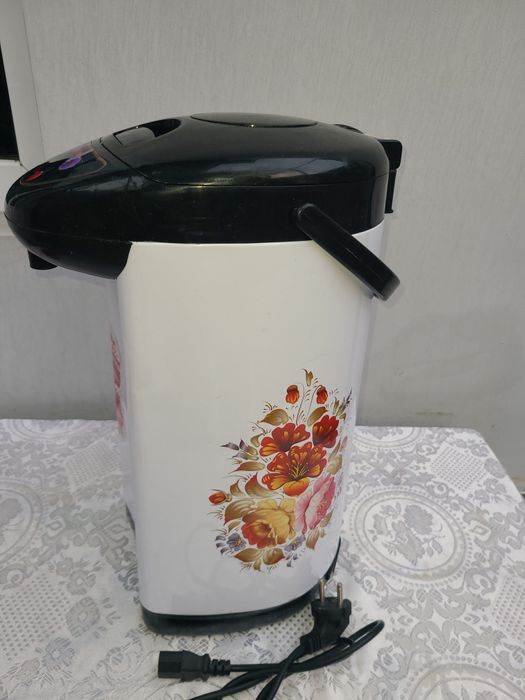 Термос  ва тефаль