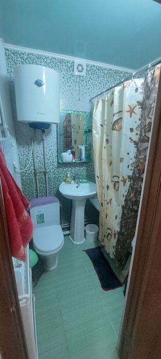 Квартира 1 комнатная