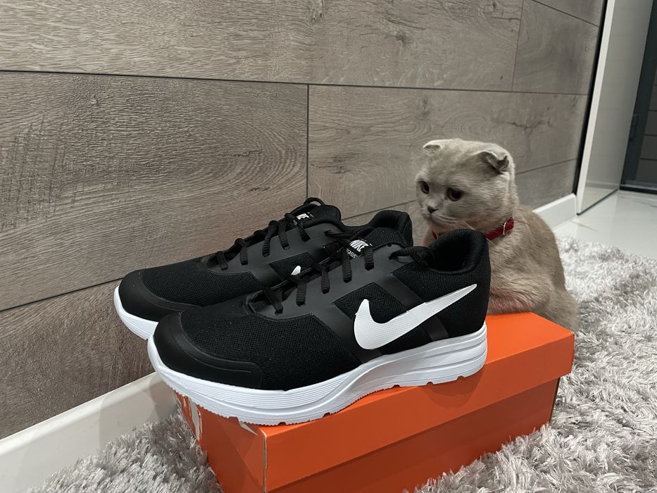 Мъжки маратонки Nike