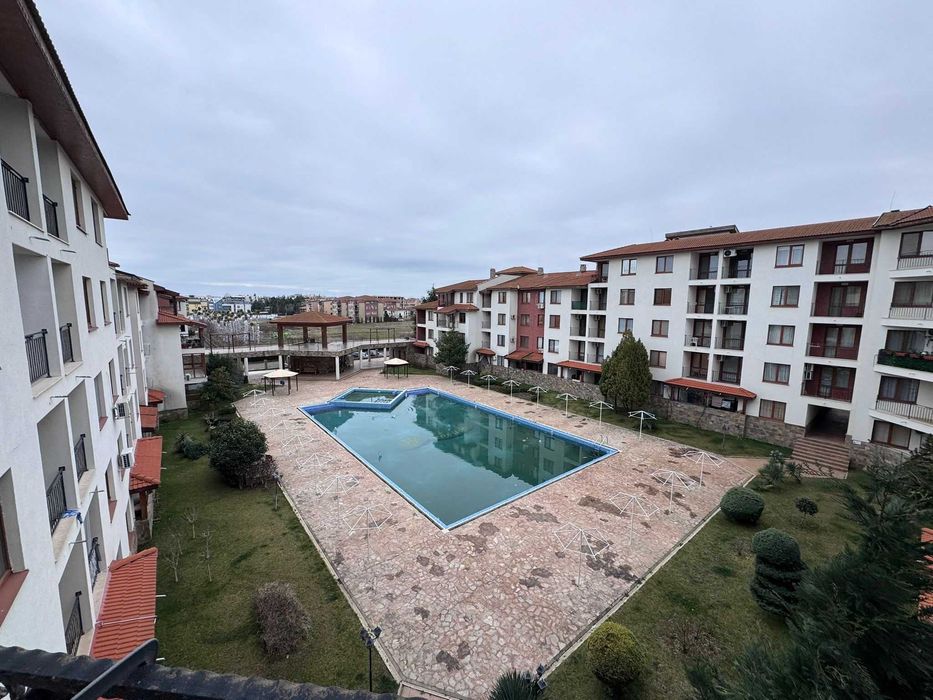 Продава се Тристаен апартамент в с. Равда, Област Бургас - 91 кв.м за 684 €/кв.м - Снимка #12