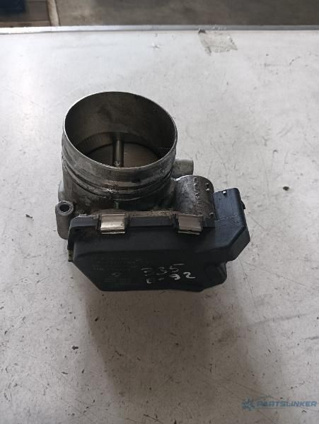 Clapeta Acceleratie Bmw 3 V Coupe (E92) [ 2005 - 2013 ] 335 I (N54 B30 A, N55 B30 A) 225Kw|306Hp Oem 7556119