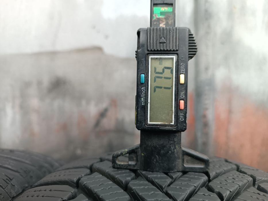 205/55/16 Continental