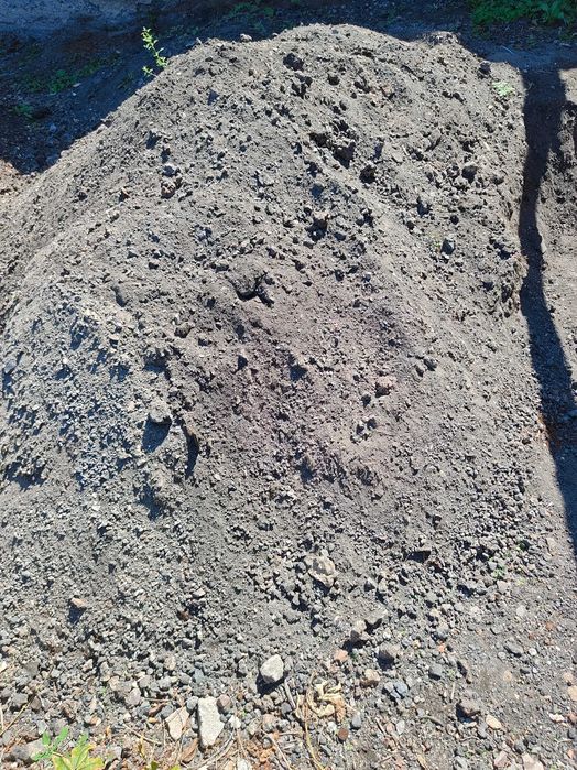 Отдам даром шлак, золу. СРОЧНО!!!