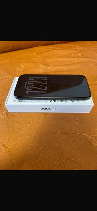 Iphone 17 Black achizitionat in 2026