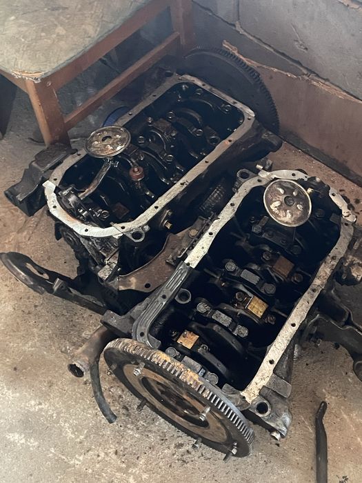 Продам 2 блока 1 дмрв