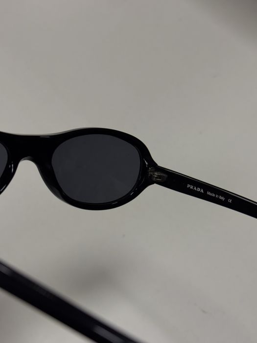 Retro Prada слънчеви очила