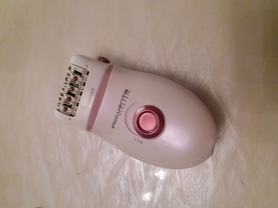 Эпилятор Rowenta оригинал!