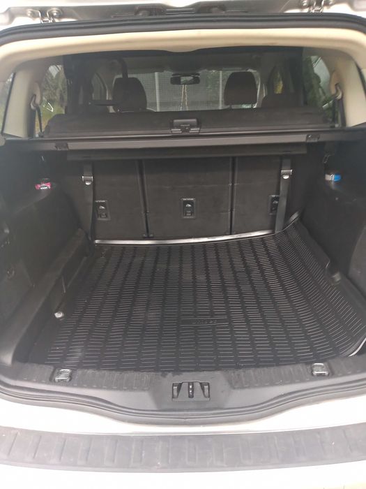 Ford S-max 2,0 Litri - 150cp , Euro 6