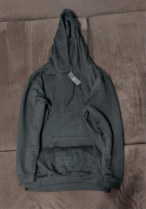 Hanorac TUPAC Boohooman