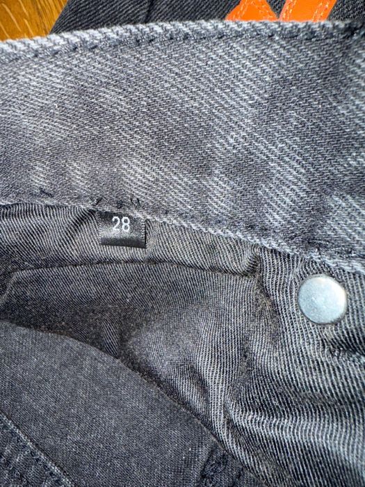 Дамски дънки “Chrome Hearts”