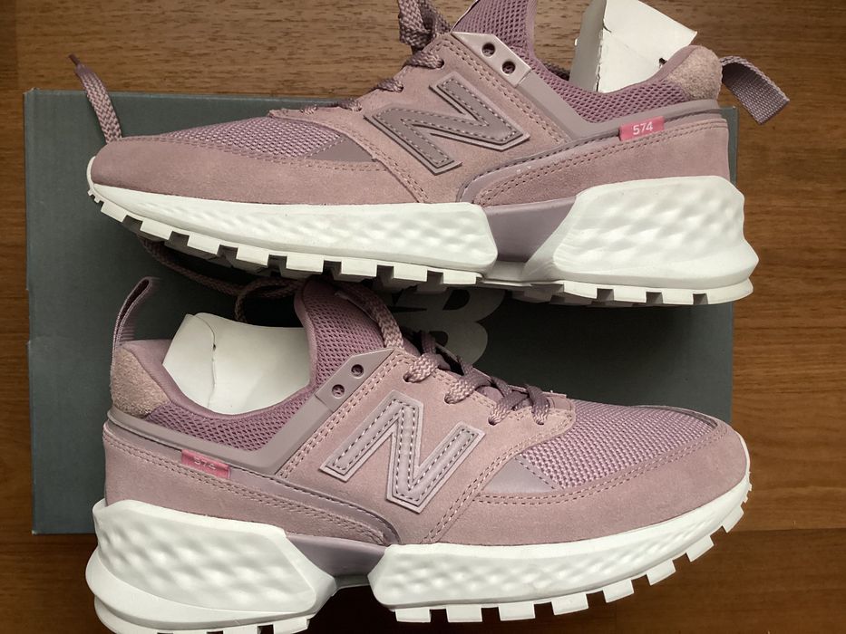 New Balance dama 574 V2