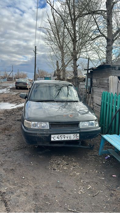 Продам машину Лада2112