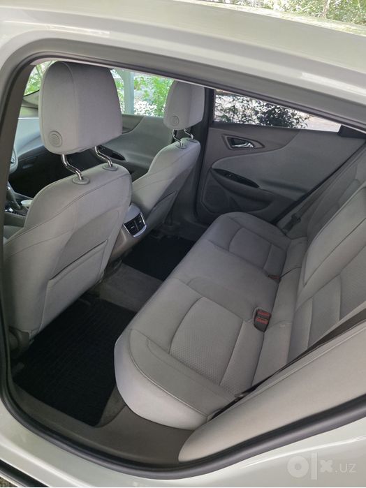 Malibu2 2019 idyal xolatda
