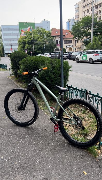 Vand cadru commencal meta 2021