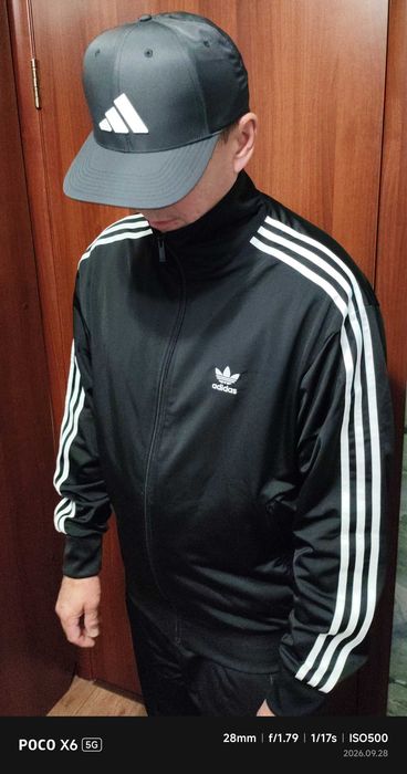 Продам Олимпийка Adicolor Classics Firebird и Брюки Adicolor Classics