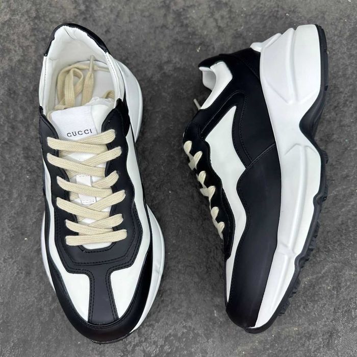Sneakers Gucci Rhyton