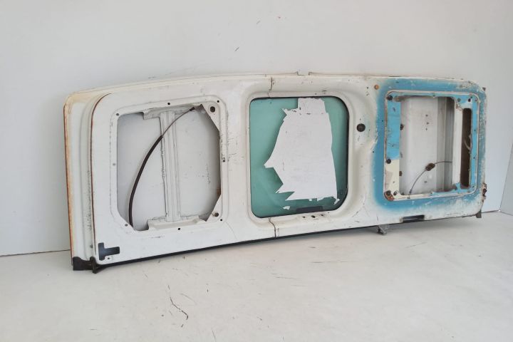 Usa Batanta stanga cu sticla Ford Transit a 3-a generatie