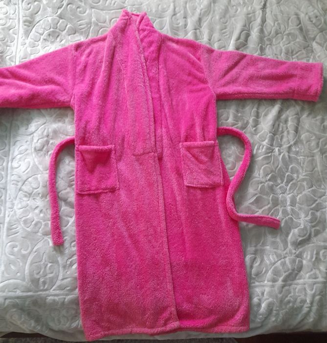 Продам Халат махровый