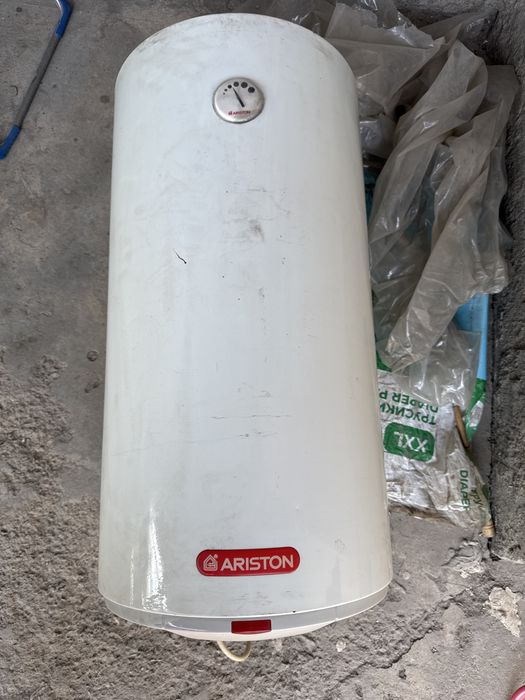 Продам боллер для горячей воды