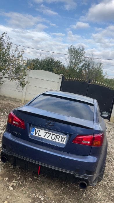 Lexus IS 220 Diesel
