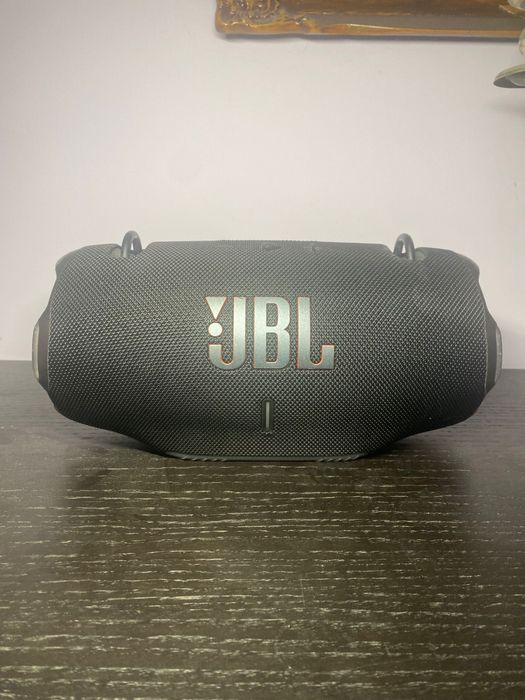 Vand Jbl extreme 4