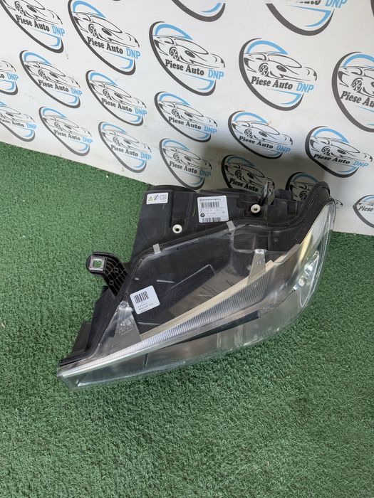 Far stanga Bmw X3 F25 X4 F26 lci facelift bixenon bi-xenon