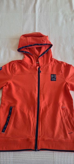 Пролетно-есенни суитчери Cocodrillo 5 броя - 122 см. (7г.)