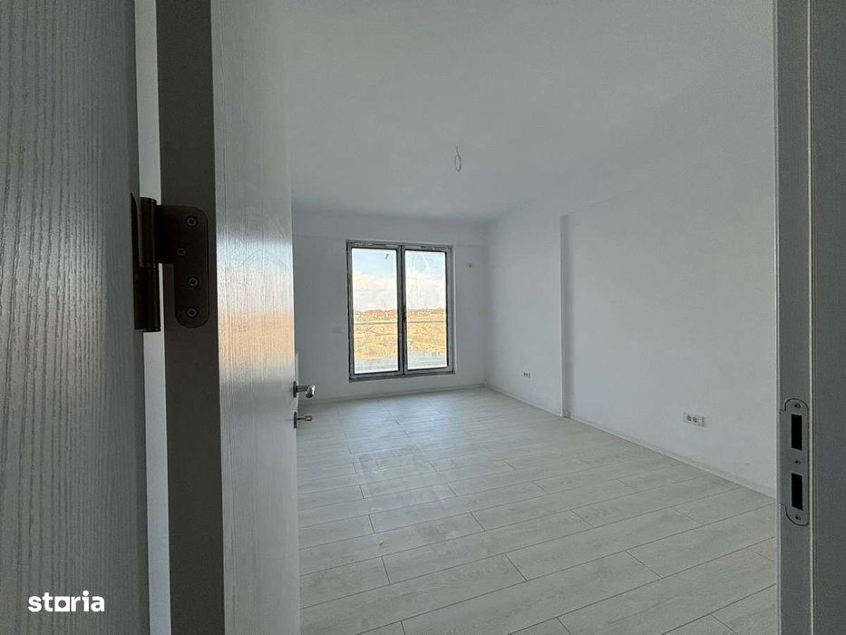 Apartament 2 camere,cu Rate la Dezvoltator,avans 10.000€ Bragadiru