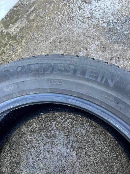 VREDESTEIN Quatrac 225 55 17