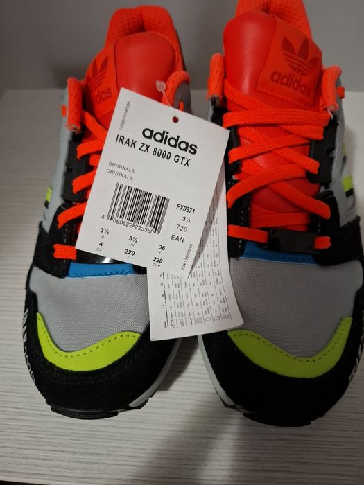 Adidas Original Irak
