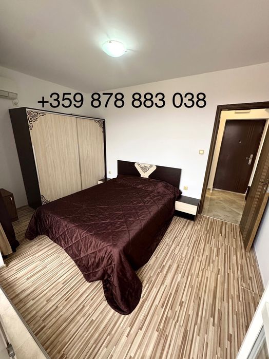 Продава се Двустаен апартамент в Бургас, Сарафово - 60 кв.м за 1189 €/кв.м - Снимка #4