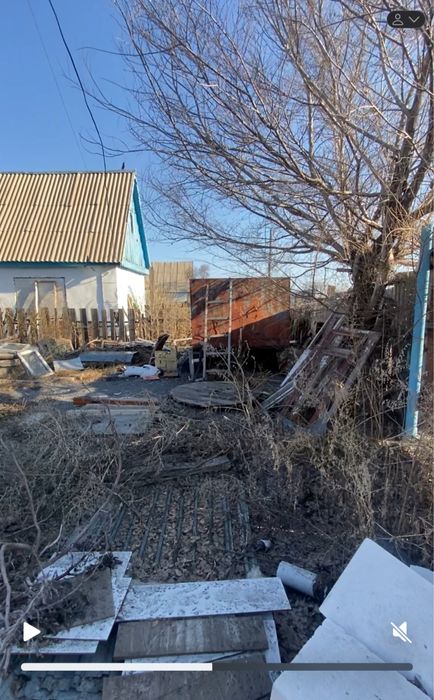 Продается дача в сортировке