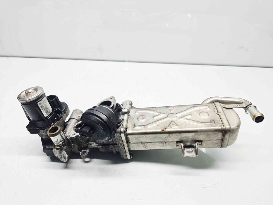 Racitor gaze  Skoda Superb II (3T4) [Fabr 2008-2015] 03L131512BL 2.0 T