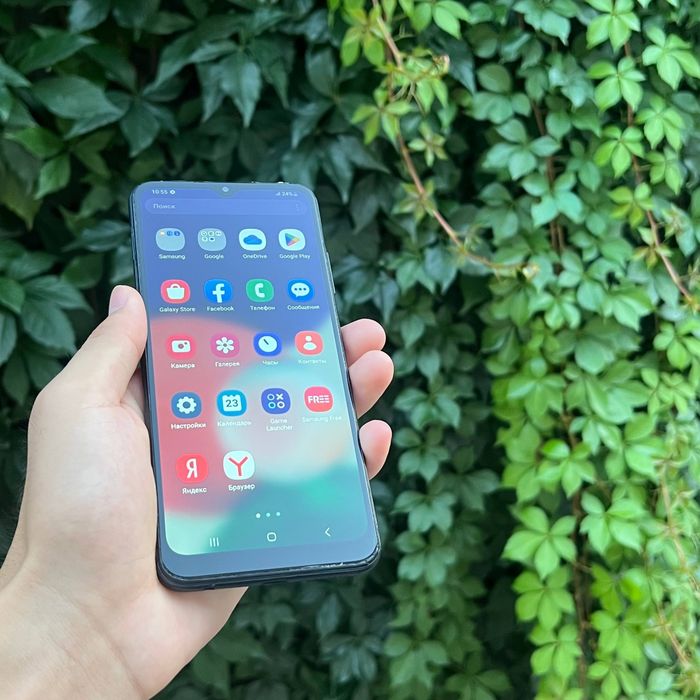 Samsung galaxy A22 5g