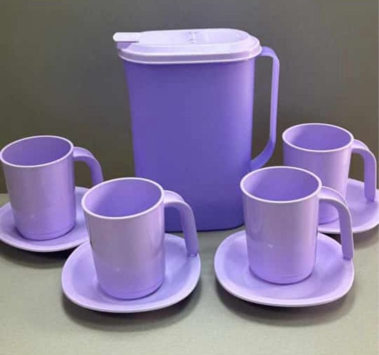 Посуда Тапервер, посуда Тапервер