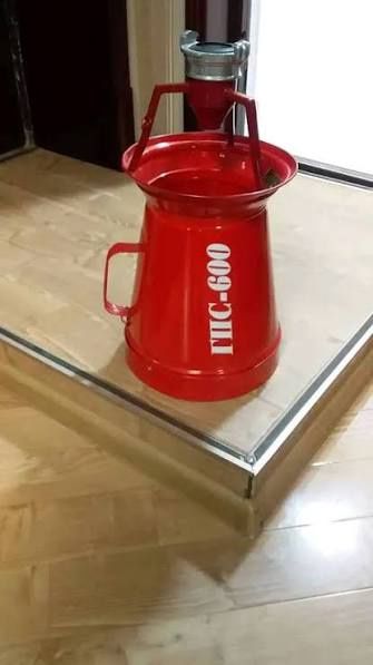 Генератор пены ГПС-600 по оптовым ценам. Доставка