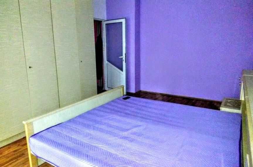 Дава се под наем Тристаен апартамент в Бургас, Славейков - 80 кв.м за 200 € - Снимка #7