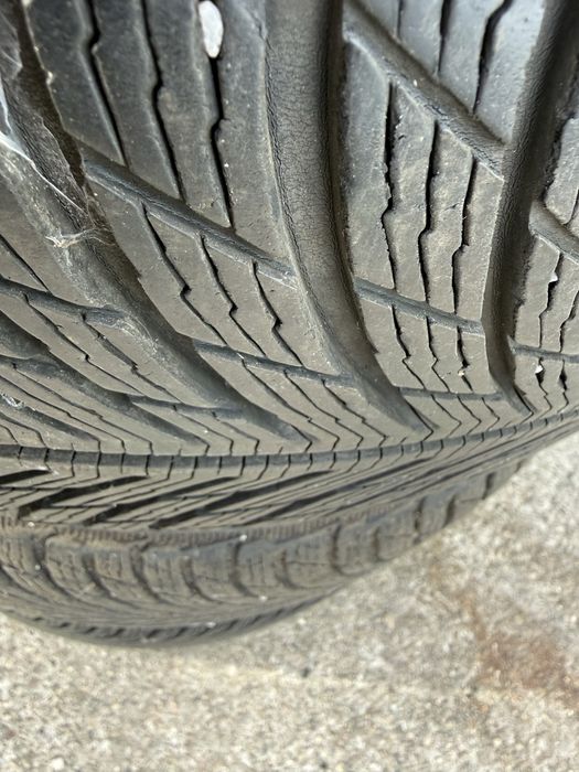 Vand 4 anvelope Michelin