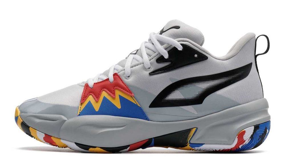 Детски обувки Puma Genetics