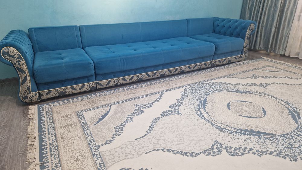 Продам диван раскладной
