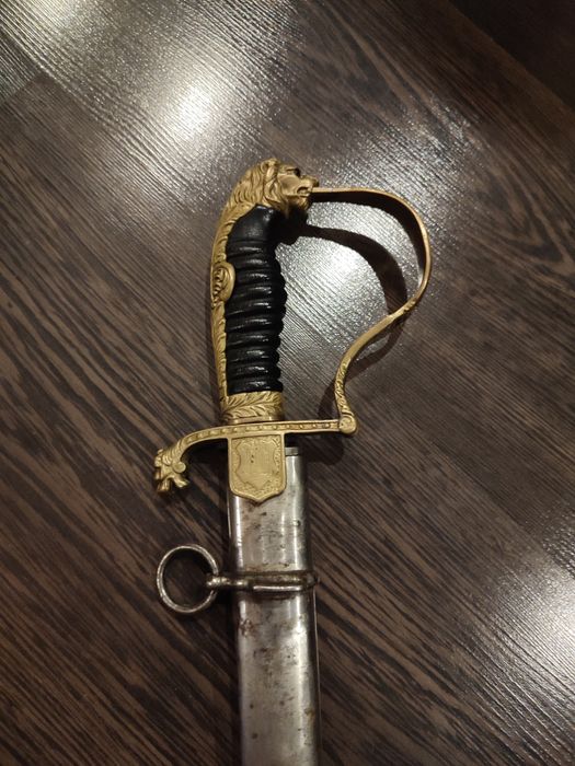 Сабя Царство България