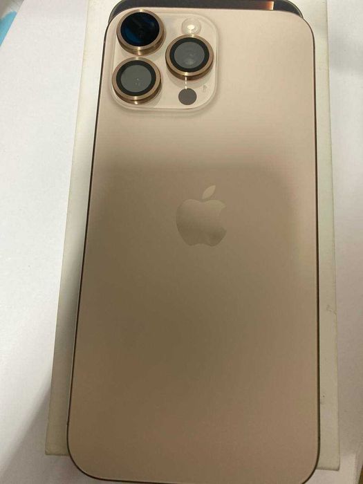 Apple IPhone 16 Pro Max 256Gb Алматы мерей 913953