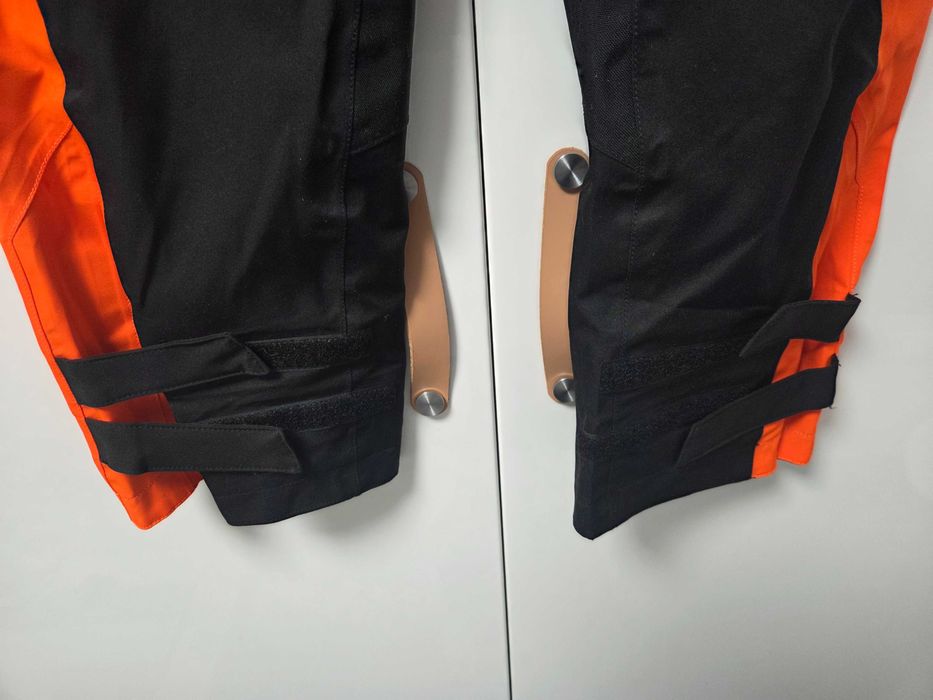Pantaloni de ploaie moto KMT