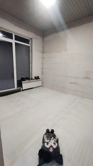 Кемертоган да мектеп жаны